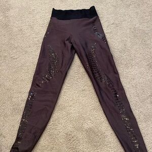 Ultracore leggings